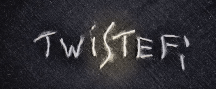 I, Useless – Twister