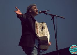 Jef Kino au Centre Culturel de Lesquin © Nicolas Fournier