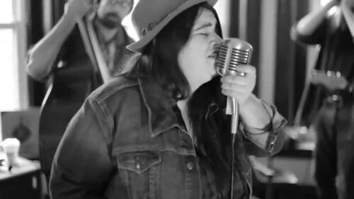 Julie Rhodes – In Your Garden