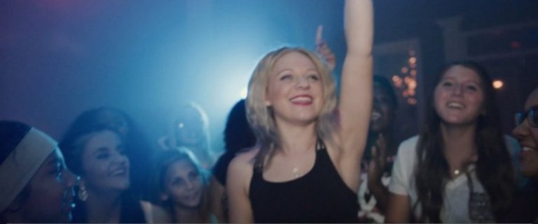 Lauren Carnahan – Life of the Party