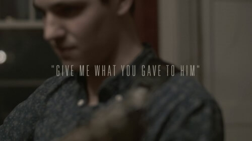 Midnight Pilot – Give Me What You Gave to Him [Grantland Sessions]