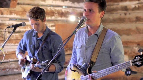 North of Here – Don’t Look Above