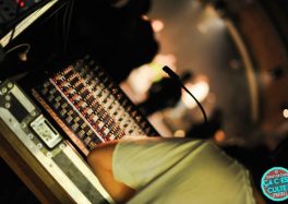 Festival Rock'Fort de Mons-en-Baroeul © Sébastien Ciron