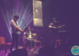 La Semaine Irlandaise Soks in the Frying Pan © Nicolas Fournier