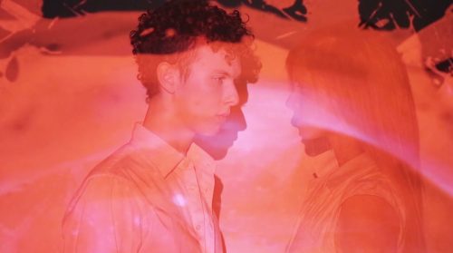 Typhoon – Prosthetic Love
