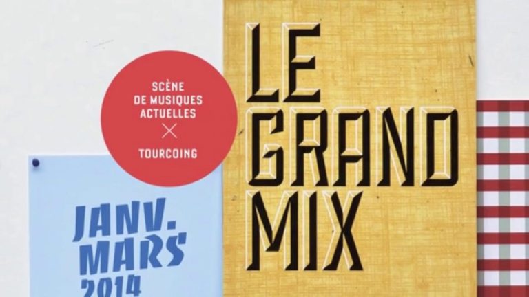 Janvier – Février – Mars 2014 au Grand Mix