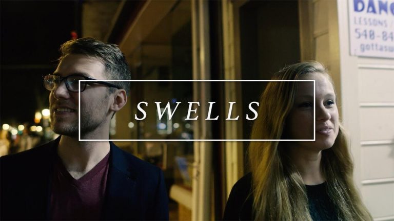 Wylder – Swells