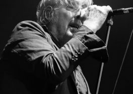 Arno + Nosh au Manège à Aire sur la Lys © Ludovic Mannechez