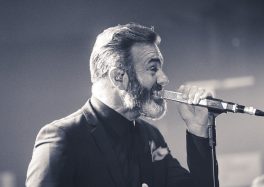 ELECTRO DELUXE + Kality Street au Métaphone de Oignies © Sébastien Feutry