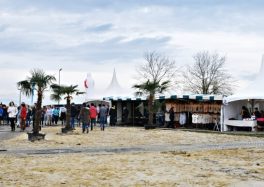 Inc'Rock Festival 2016 d'Incourt en Belgique Jour 1 © Sébastien Ciron