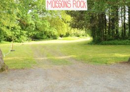 Le Festival Les Moissons Rock 2016 à Juvigny © Sébastien Ciron