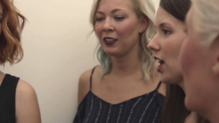 Buttercup/Blank Space/Waiting in Vain A CAPELLA MASHUP