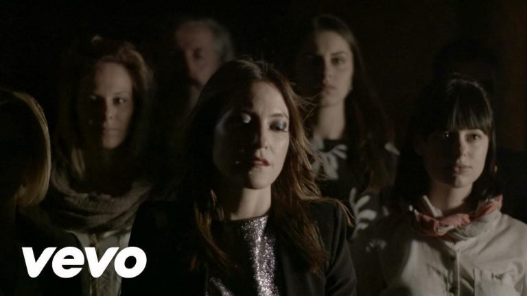 Keren Ann – Easy Money