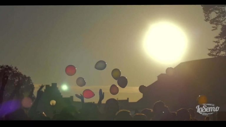 LaSemo 2015 Aftermovie