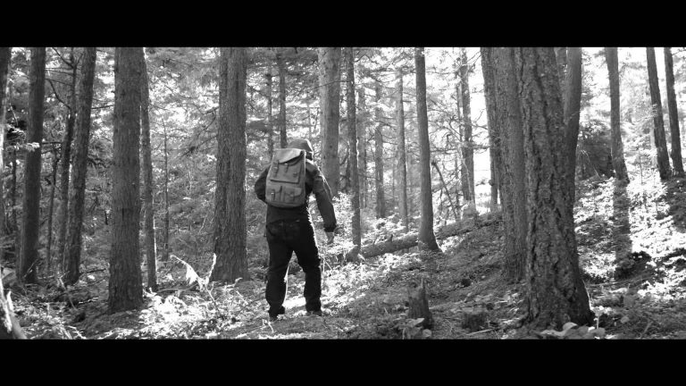 Sam Weber – August