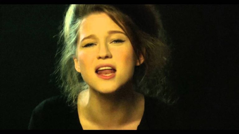 Selah Sue – Reason