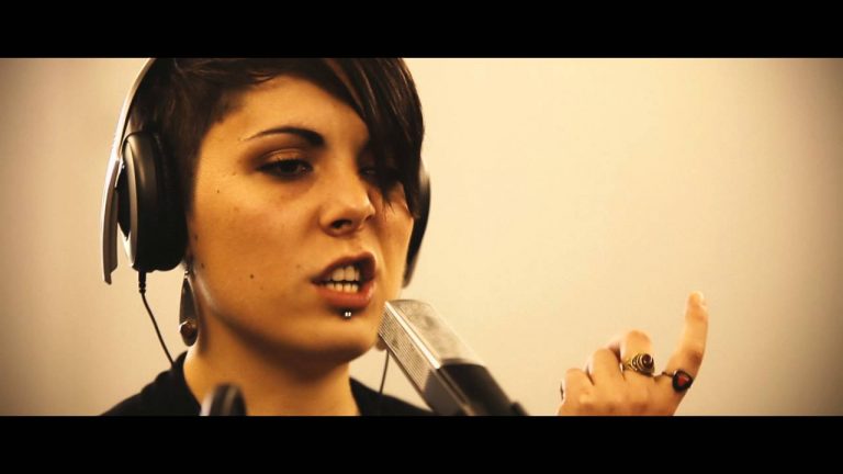 Still Amy – Rehab (Reprise d&rsquo;Amy Winehouse)