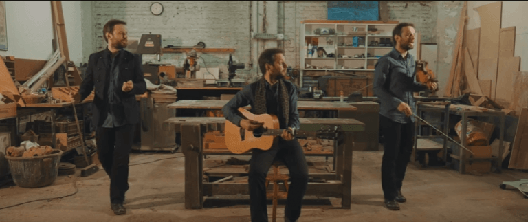 Tony Melvil – J&rsquo;aurais pu être meilleur