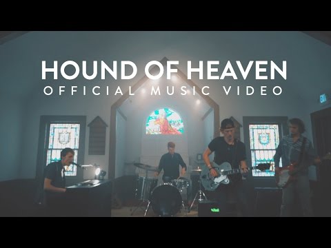 Tweito – Hound of Heaven