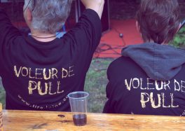 Le Babel Fest (le Tire-laine, mai-juin 2016) © Nicolas Fournier