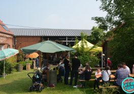 Chez OIM Fest 2016 à Noyelles-sous-Bellonne © Sébastien Ciron