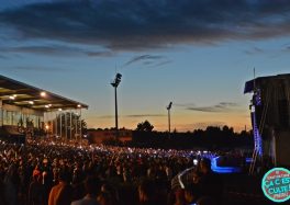La Fête de la Musique 2016 à Marcq-en-Baroeul UB40 - Bukatribe - La Familya © Sébastien Ciron