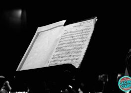 Orchestre National de Lille au Colisée de Lens © Nicolas Fournier