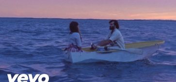 Angus & Julia Stone - From The Stalls