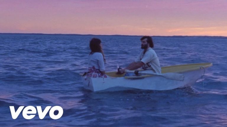 Angus & Julia Stone – From The Stalls