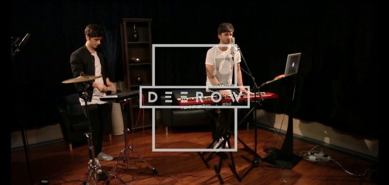 DEEROW – Feeling (Live Session)