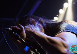 Radical Suckers et General Lee à L'Aéronef de Lille © Nicolas Fournier