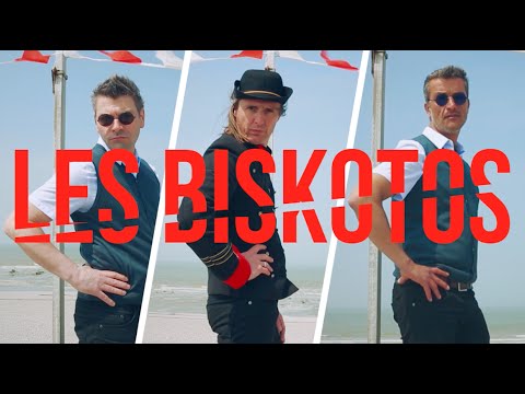 Les BISKOTOS – Ça va trop vite