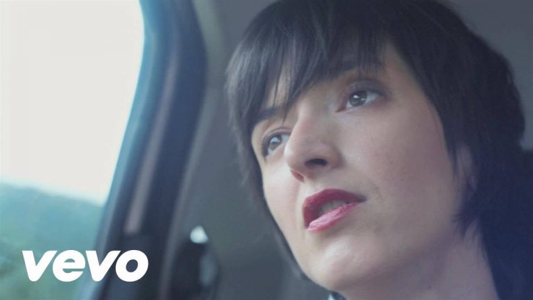 Pauline Croze – Voce Abusou