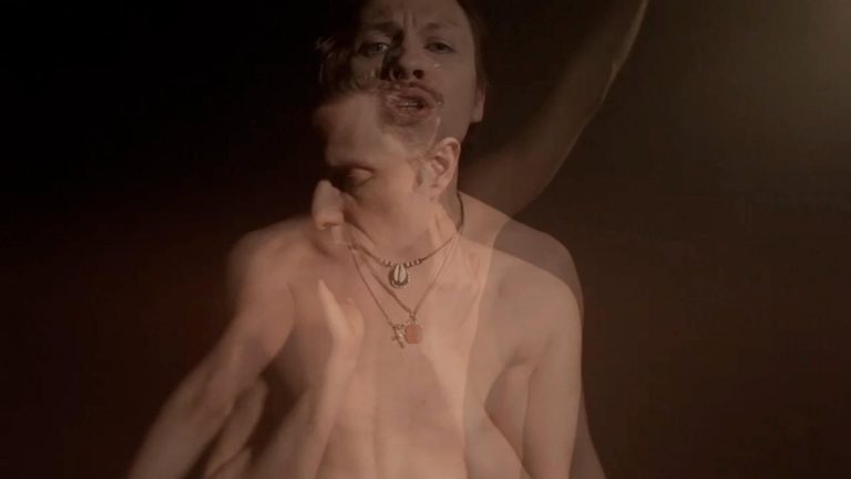 Sísý Ey – Ain&rsquo;t Got Nobody