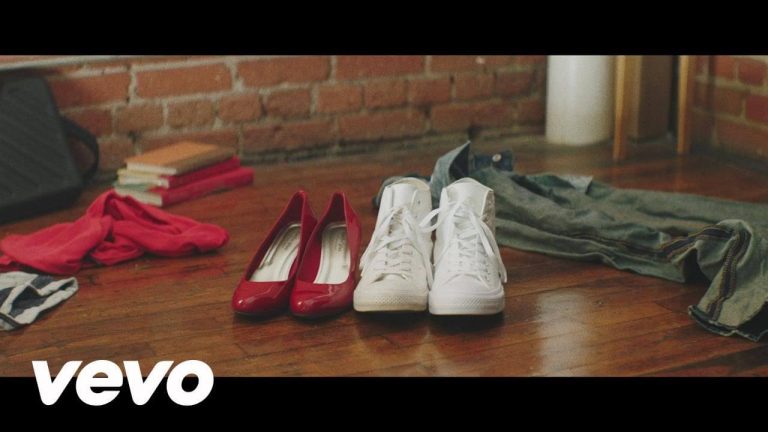 St. Lucia – Help Me Run Away