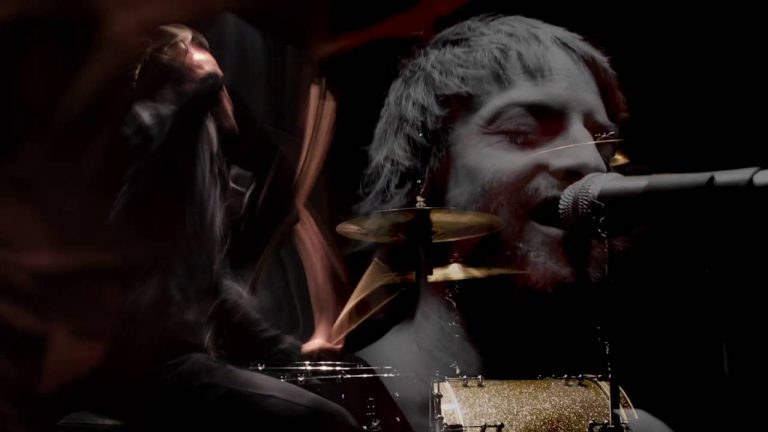 The Temperance Movement – White Bear