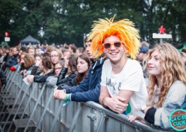 Main Square Festival 2016 Arras Jour 3 © François Regulski
