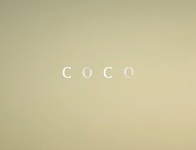 Foy Vance – Coco