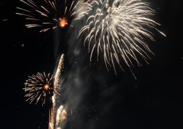 Boatpeople Music Band - Karine - Matthiss - Christophe Willem à Marcq-en-Baroeul © Sébastien Ciron
