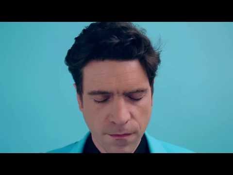 GYM – Dancing Like a robot