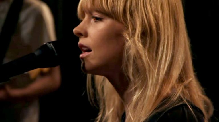 Lucy Rose – My Life