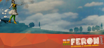 Feron’Arts feron arts 2016 festival avesnois