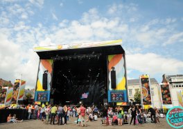 Suikerrock festival 2016 © Sébastien Ciron
