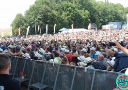 Ronquières Festival 2016 © Sandrine Ciron
