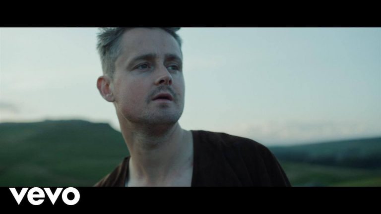 Tom Chaplin – Hardened Heart