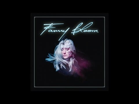 Fanny Bloom – Danse avec moi