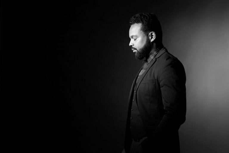 Myles Sanko – Just Being Me