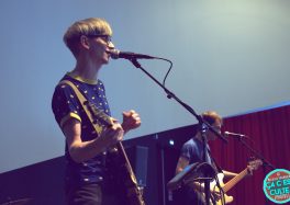 Okay Monday au Centre Culturel de Lesquin © Nicolas Fournier