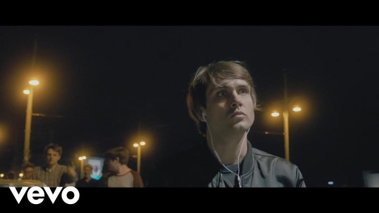 Peter Peter – Noir éden