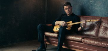 robby johnson together